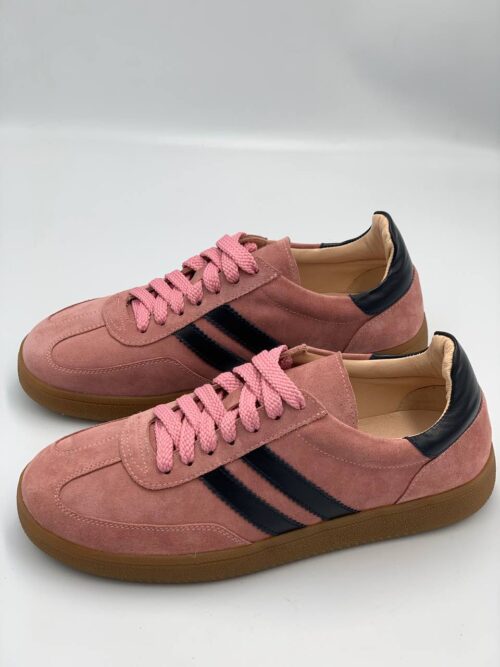 Кеди жіночі CSK3W PINK