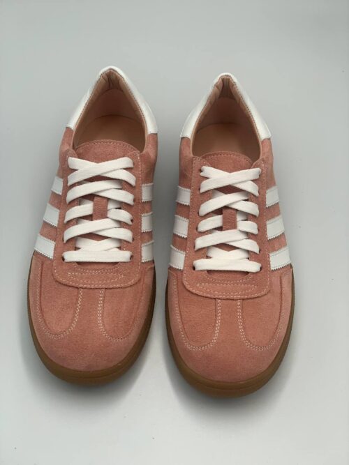 Кеди жіночі CSK5 W PINK