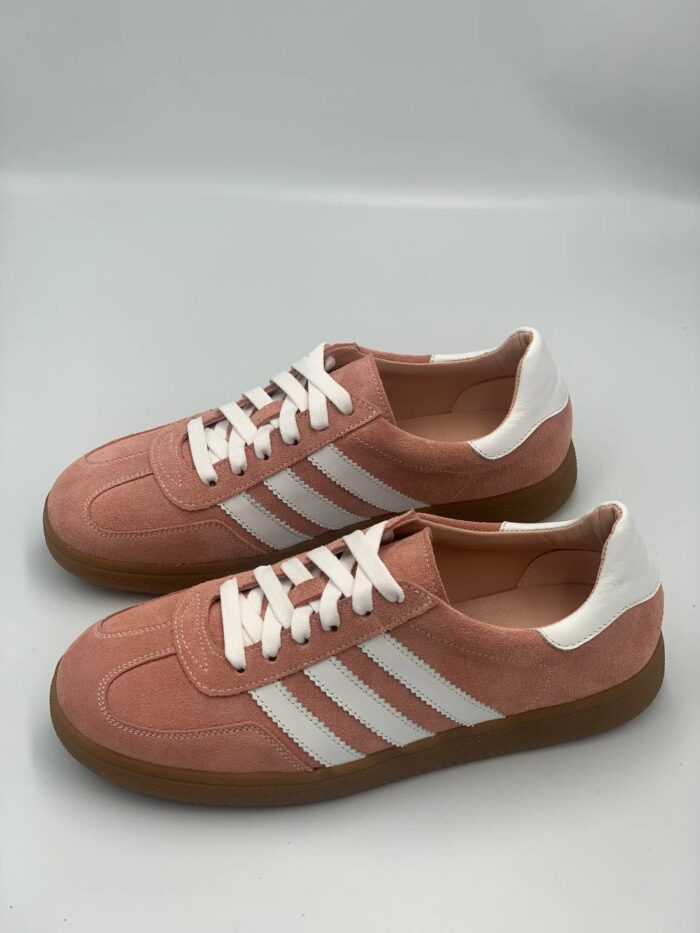 Кеди жіночі CSK5 W PINK