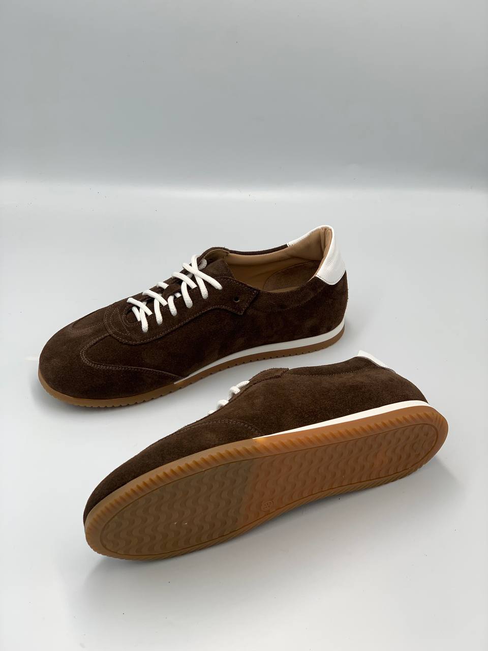 Кросівки анатомічні CSK8/1WVBRN