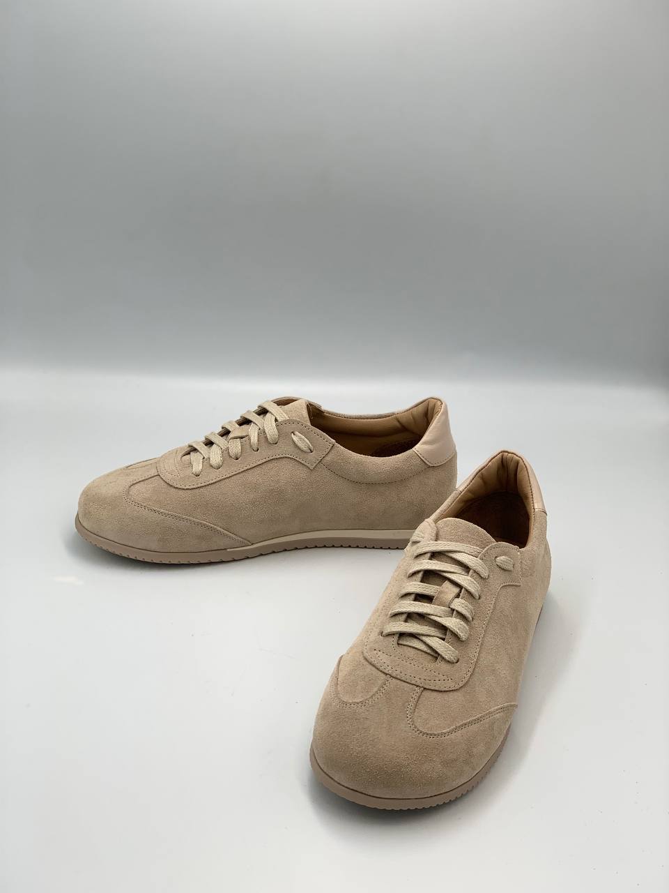 Кросівки анатомічні CSK8WVNUDE