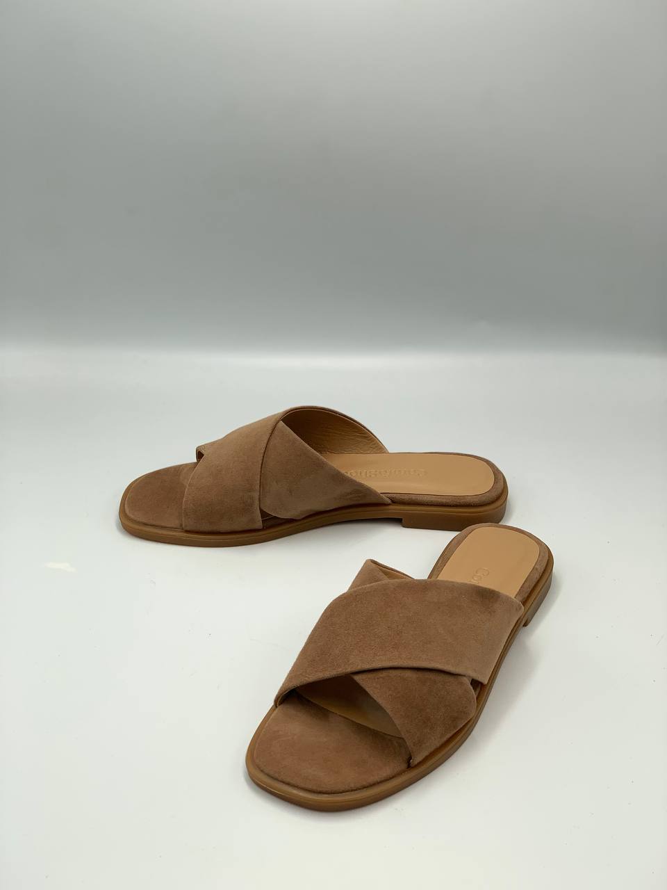 Шльопанці жіночі CSTL7WVBRN