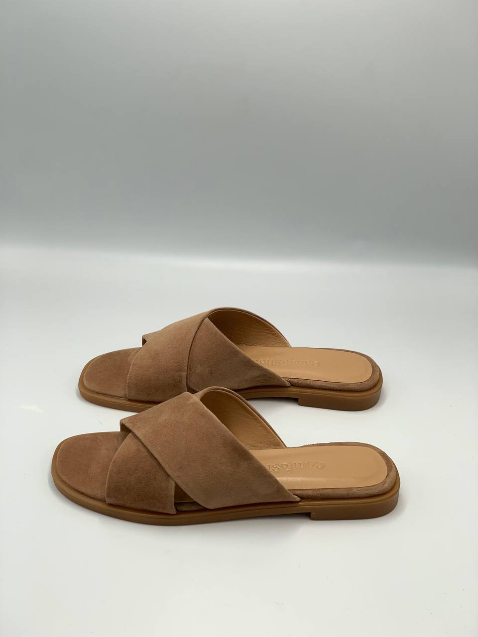 Шльопанці жіночі CSTL7WVBRN