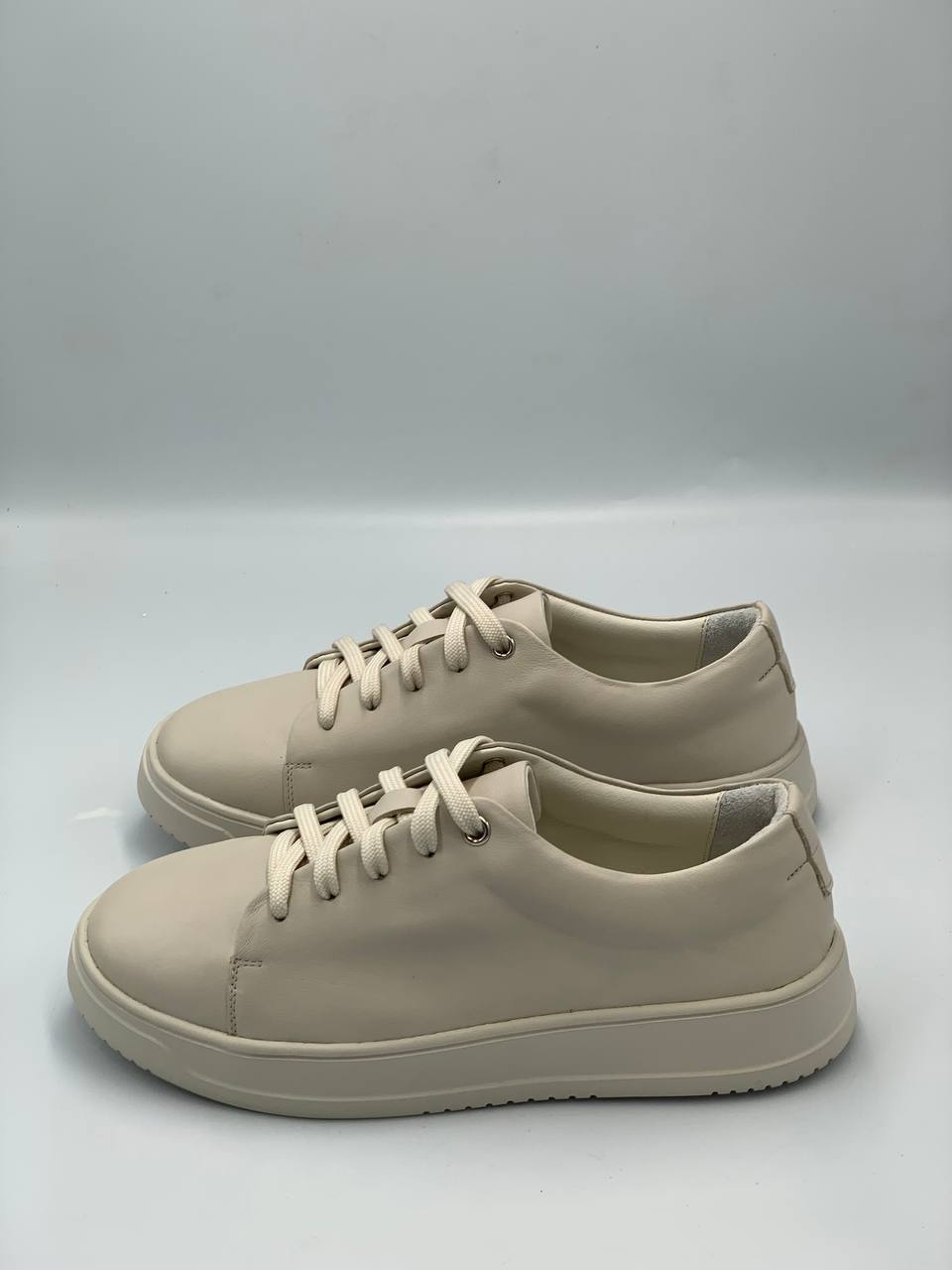 Кеди жіночі шкіряні CSK1WBG