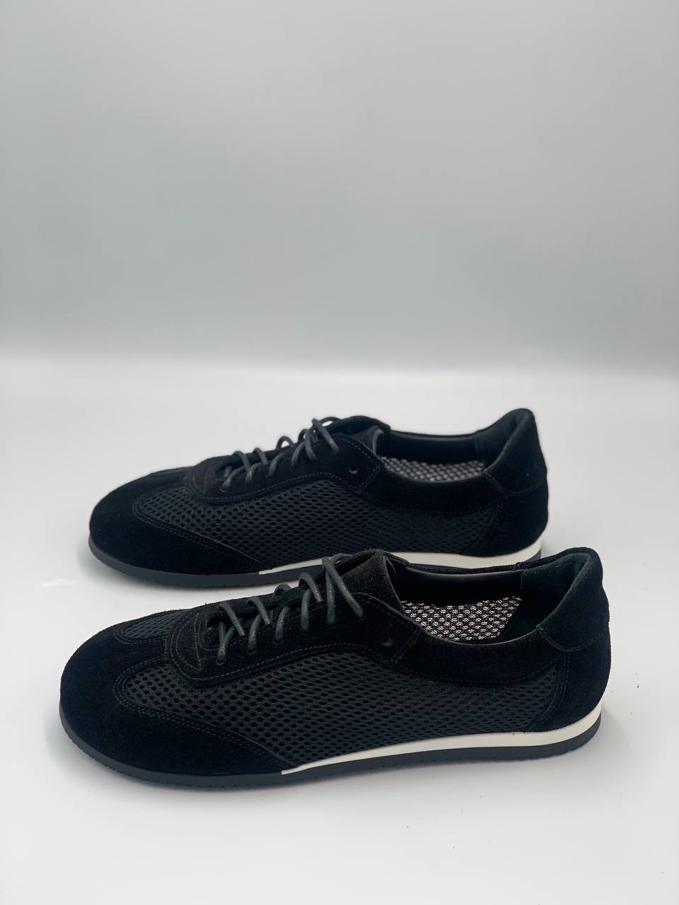 Кросівки анатомічні літні CSK9WVBLK