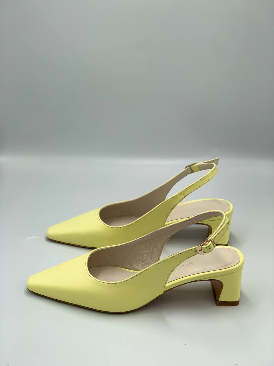 Слінгбеки шкіряні CST44086WYLW