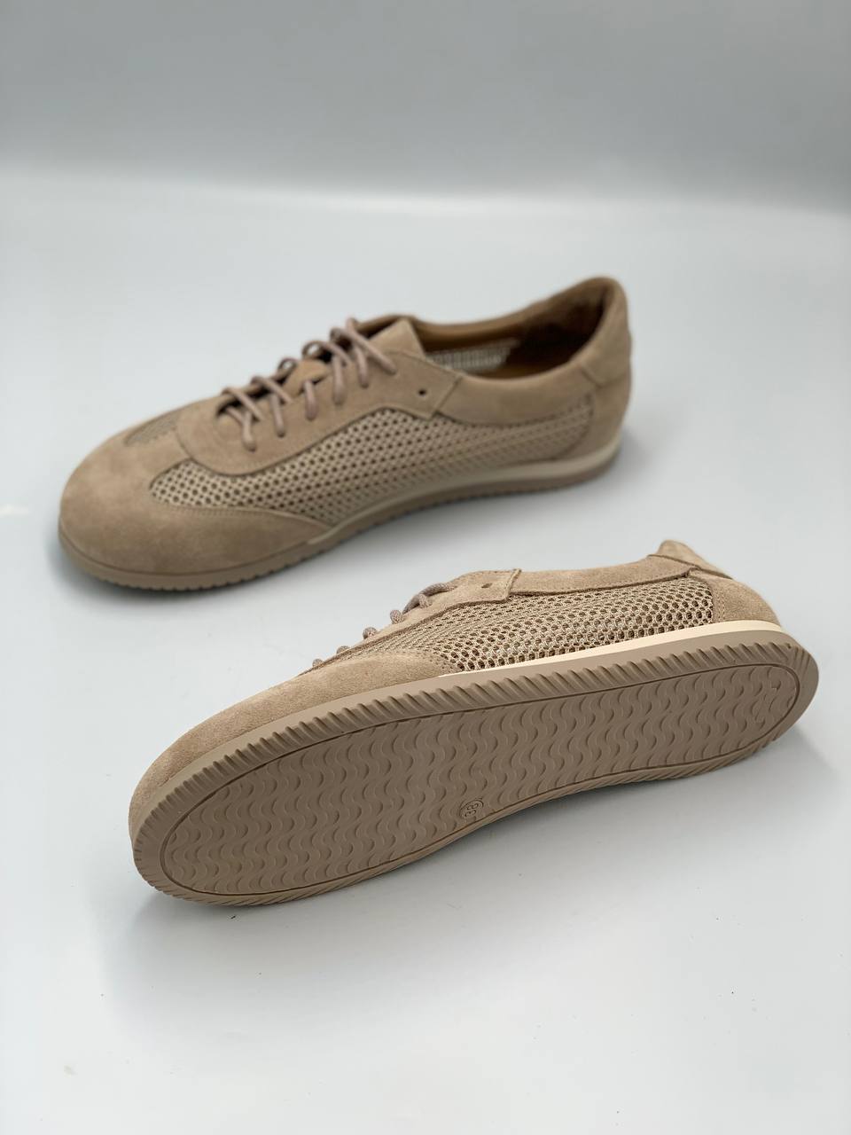 Кросівки анатомічні літні CSK9WVNUDE